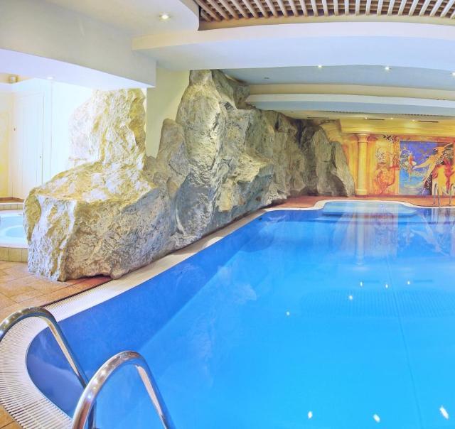 Vital & Sporthotel Brixen - Afbeelding 12