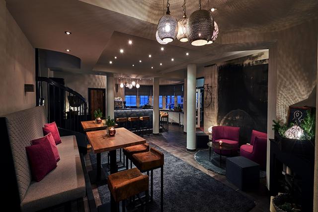 Skivakantie 4* Zell am See € 1266,- 【skipas inbegrepen】