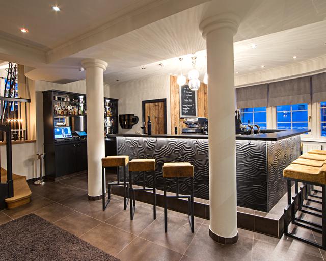 Hotel Heitzmann - Afbeelding 16