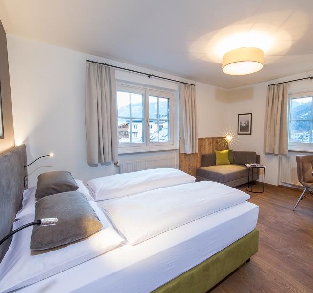 Hotel Heitzmann - Afbeelding 14