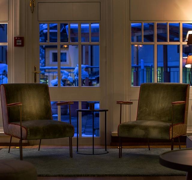 Hotel Heitzmann - Afbeelding 6