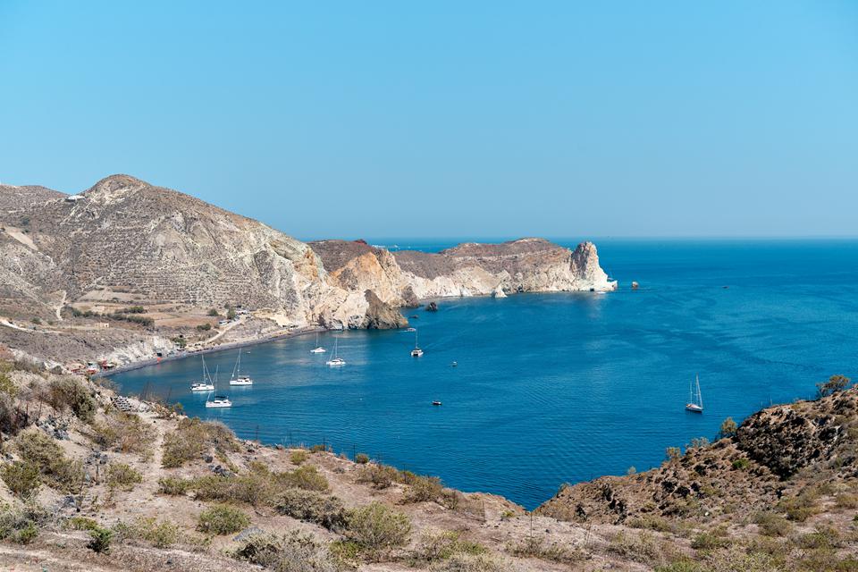 Akrotiri Foto: 1 van 2