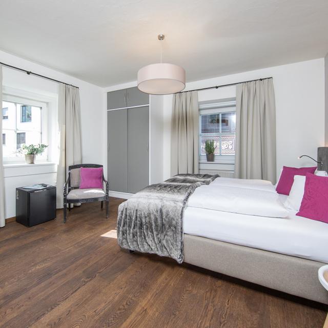 Hotel Heitzmann - Afbeelding 11