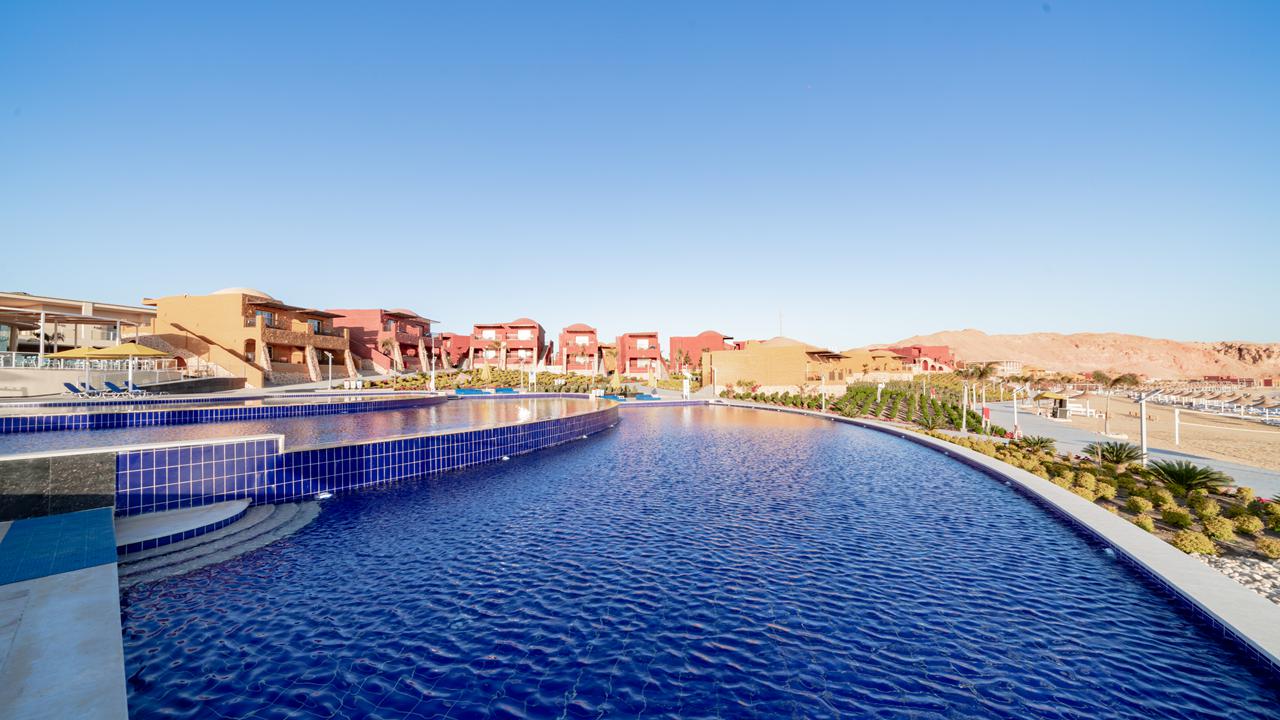 Hotel Pickalbatros Vita Resort