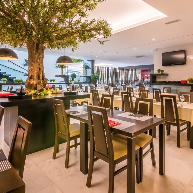 Hotel Da Rocha