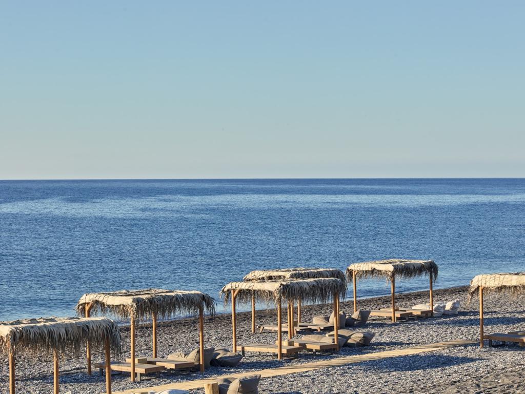 impressie Atlantica Dreams Resort