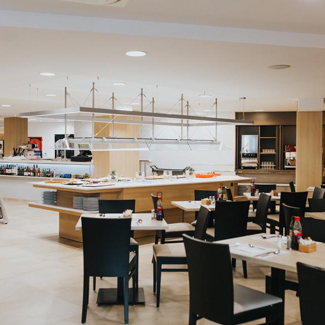 Vakantie MedPlaya Hotel Rio Park in Benidorm (Costa Blanca, Spanje)