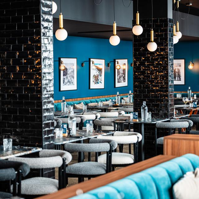 Hotel Fahrenheit Seven in Val Thorens - foto 3