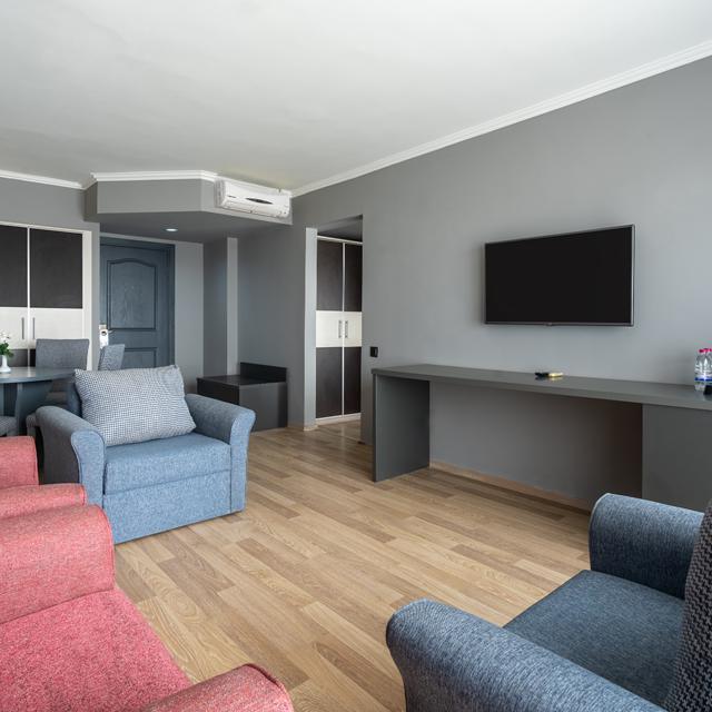 Hotel Odelia Resort