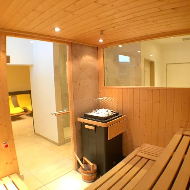 Parkhotel Kirchberg - Afbeelding 7