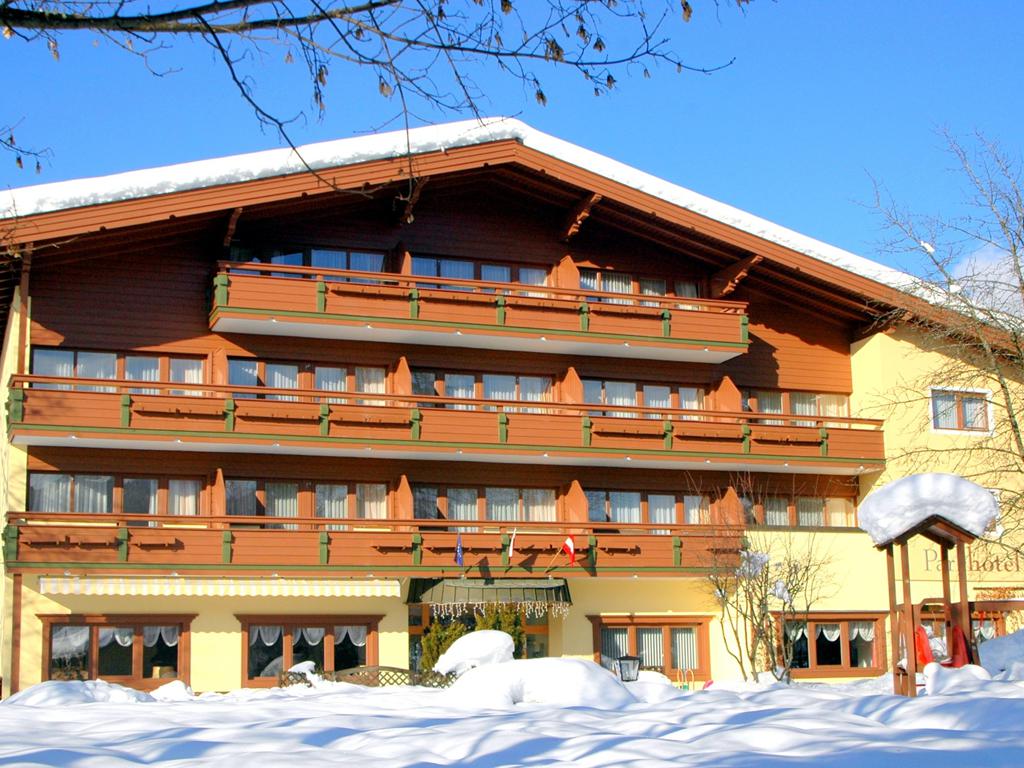 impressie Parkhotel Kirchberg