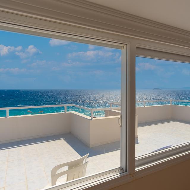 Hotel Dogan Paradise Beach