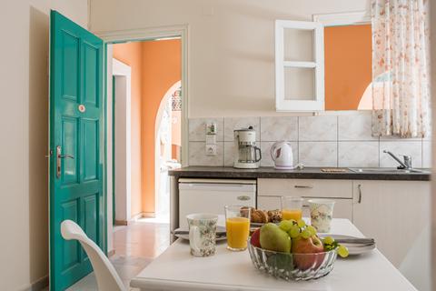 Appartementen Averto Corfu – foto 5