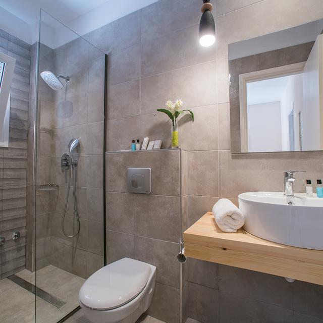 Appartementen Averto Corfu