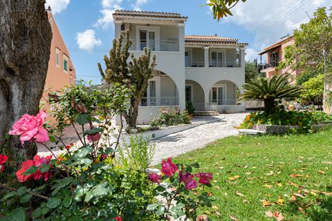 Appartementen Averto Corfu – foto 2