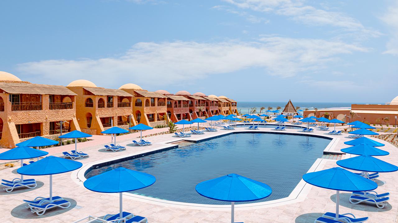 Hotel Pickalbatros Villaggio Resort Portofino