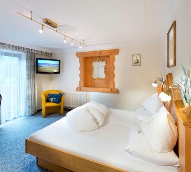 Hotel Landgut Zapfenhof - Afbeelding 8