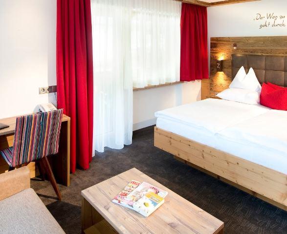 Hotel Landgut Zapfenhof - Afbeelding 7