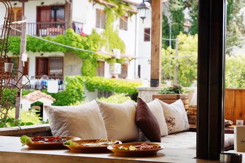 Hotel Magdalena – foto 4