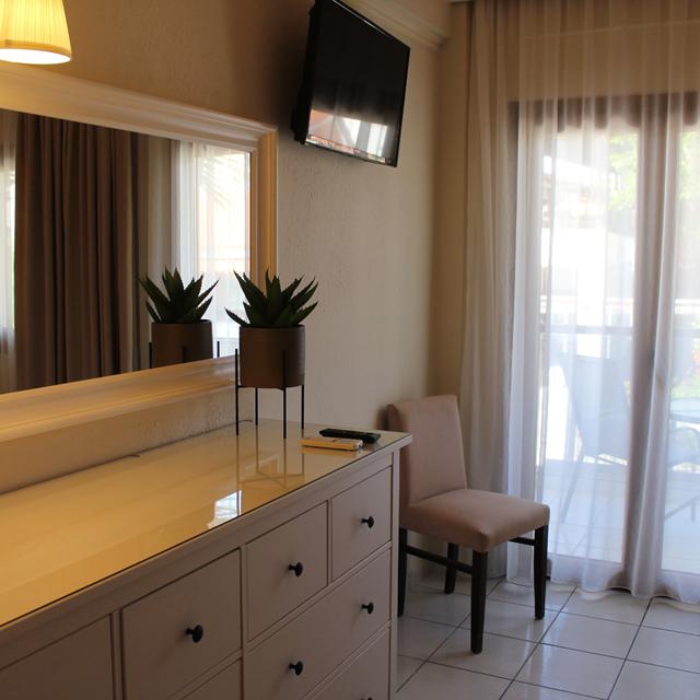Hotel Magdalena