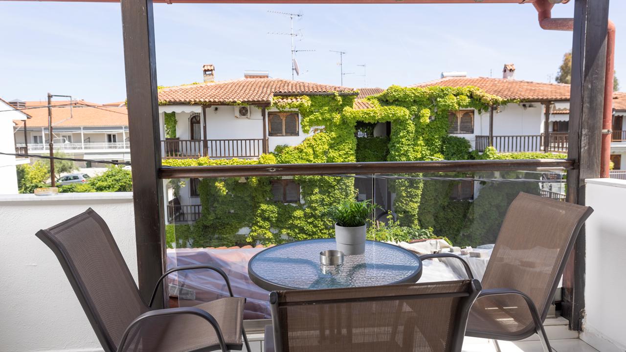 Hotel Magdalena impressie