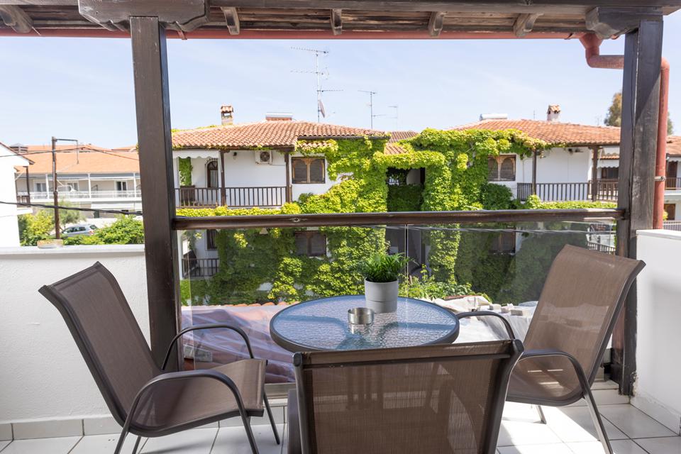 Hotel Magdalena