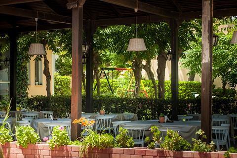 Mimoza Beach Resort – foto 5