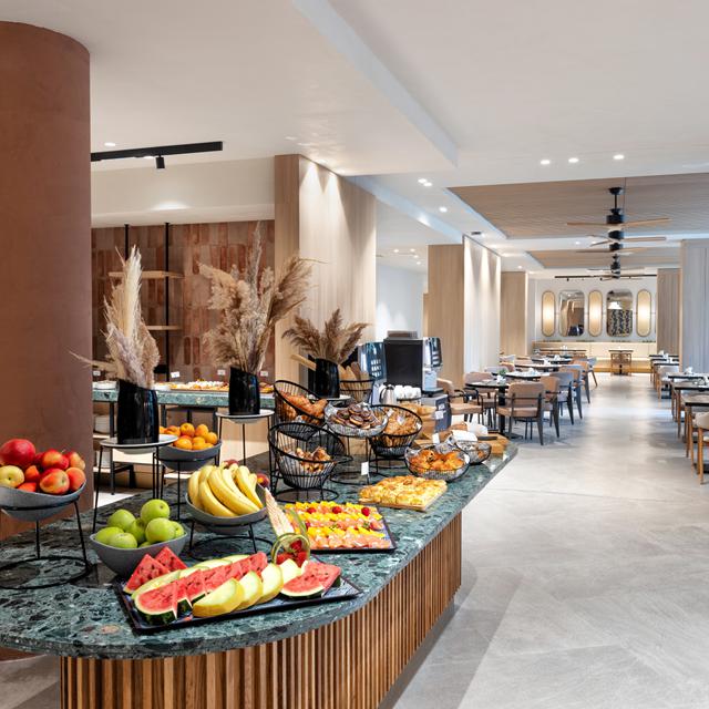 Four Points by Sheraton Sunny Beach