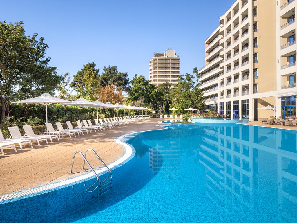 impressie Hotel IM Dreamer