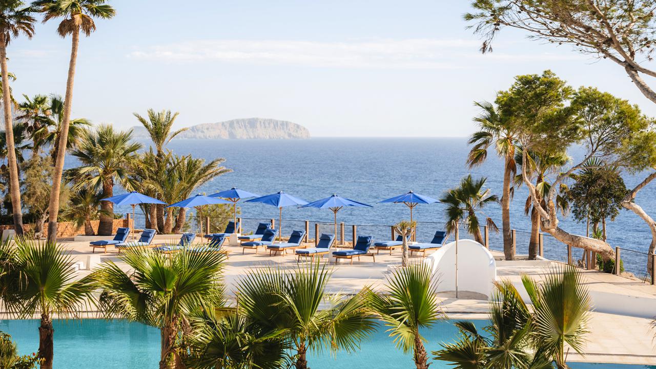 FERGUS Style Punta Arabi