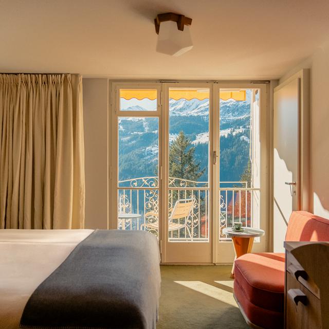 Grand Hotel Belvedere - Afbeelding 9