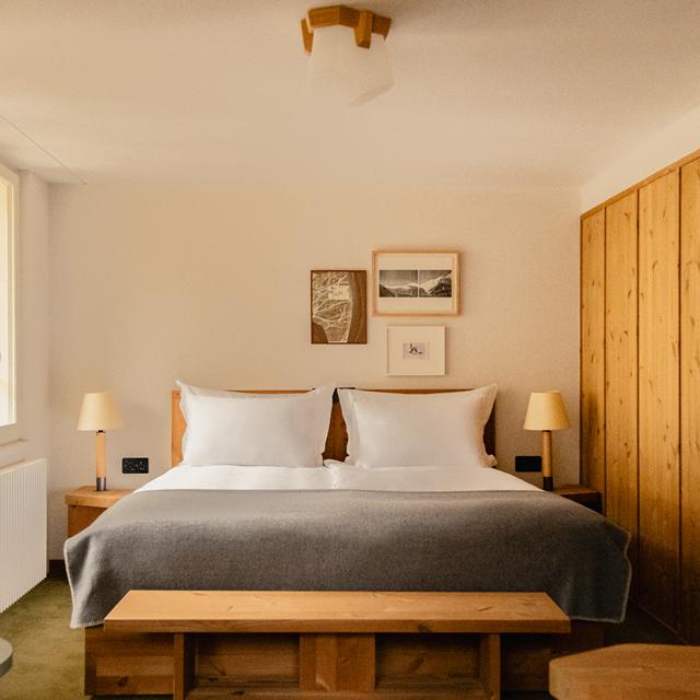 Grand Hotel Belvedere - Afbeelding 11