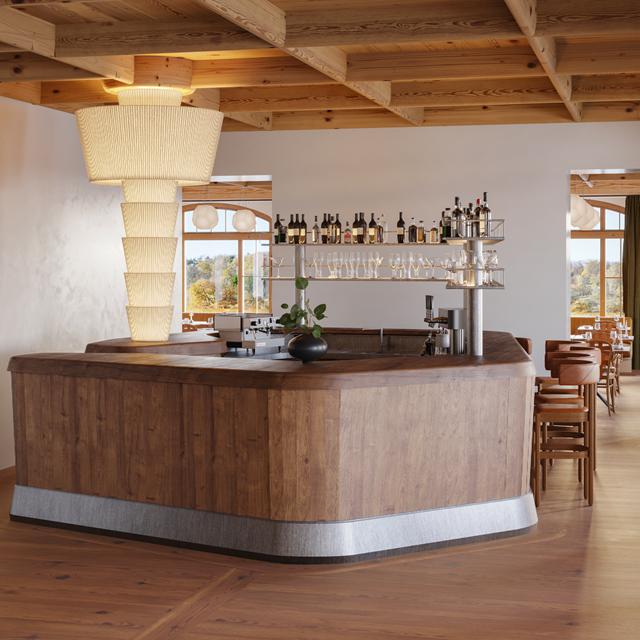 Grand Hotel Belvedere - Afbeelding 8