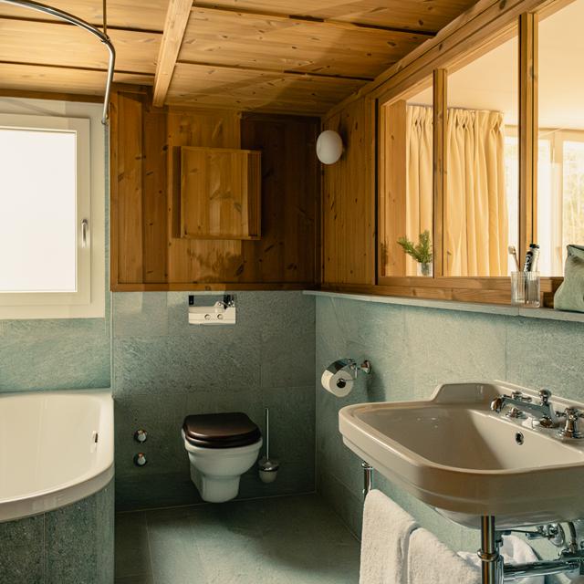 Grand Hotel Belvedere - Afbeelding 17