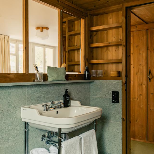 Grand Hotel Belvedere - Afbeelding 19