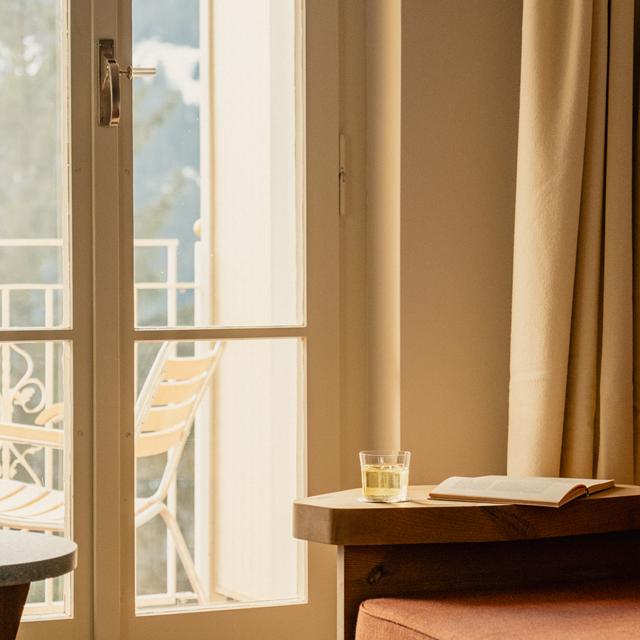 Grand Hotel Belvedere - Afbeelding 14