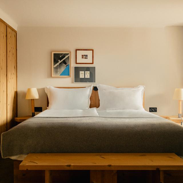 Grand Hotel Belvedere - Afbeelding 15