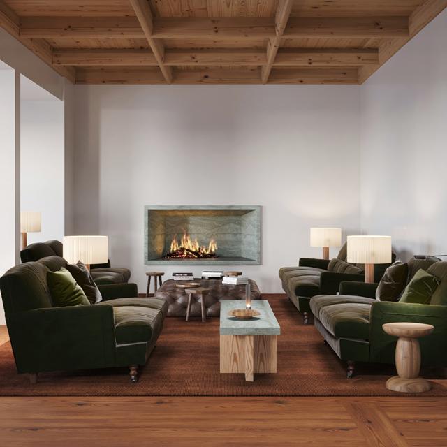 Grand Hotel Belvedere - Afbeelding 16