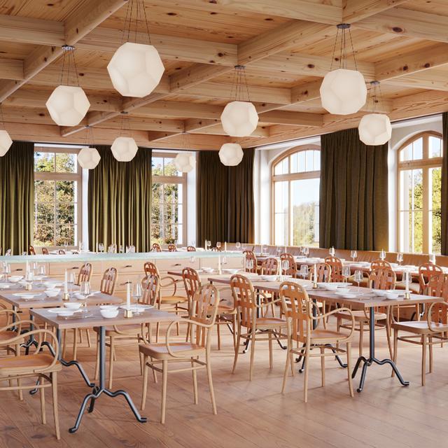 Grand Hotel Belvedere - Afbeelding 7