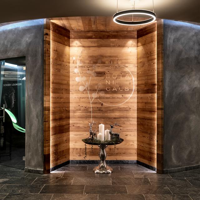 Hotel Ciampedie Luxury Alpine Spa - Afbeelding 14