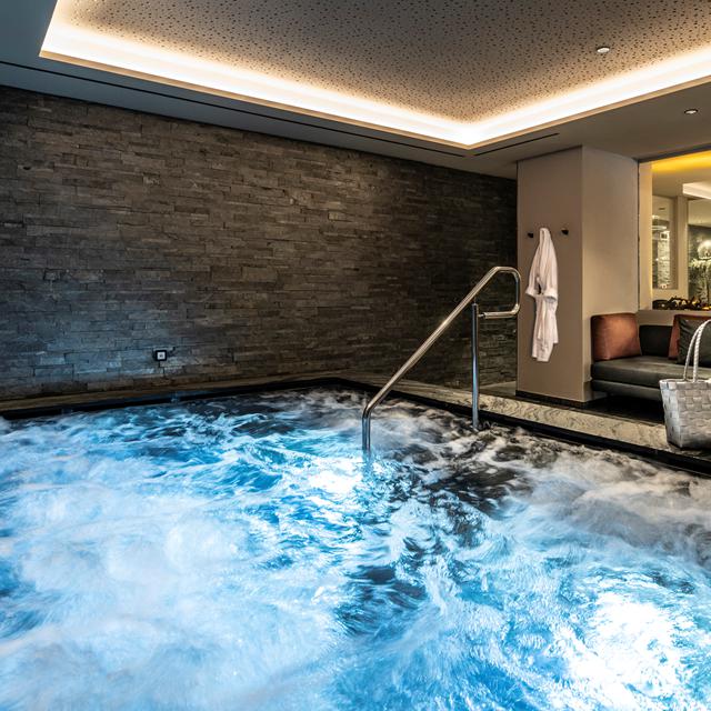 Hotel Ciampedie Luxury Alpine Spa - Afbeelding 15