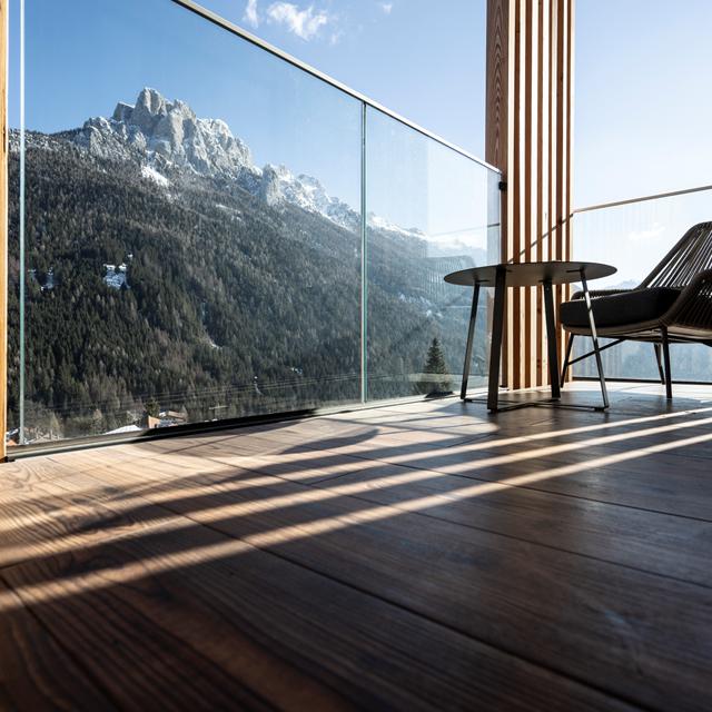 Hotel Ciampedie Luxury Alpine Spa - Afbeelding 16
