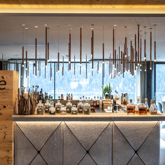 Hotel Ciampedie Luxury Alpine Spa - Afbeelding 8