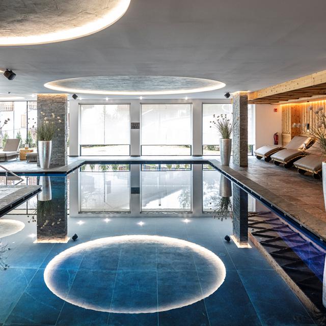 Hotel Ciampedie Luxury Alpine Spa - Afbeelding 12