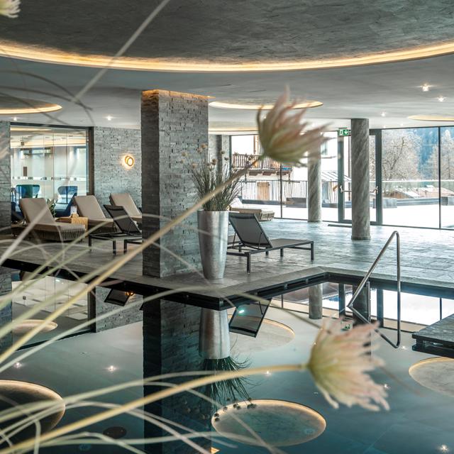Hotel Ciampedie Luxury Alpine Spa - Afbeelding 11