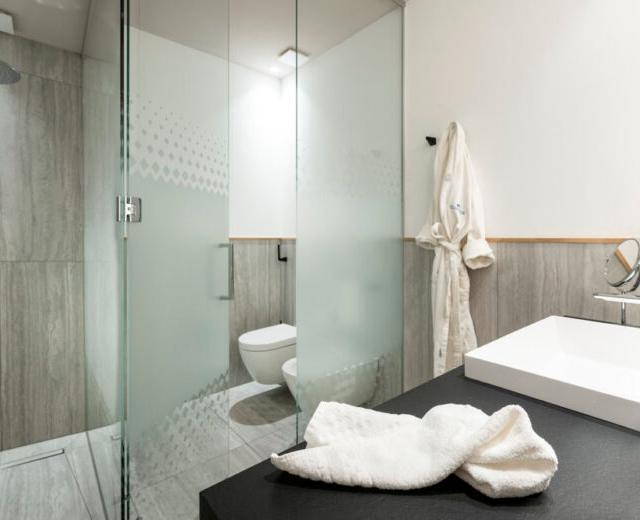 Hotel Ciampedie Luxury Alpine Spa - Afbeelding 19