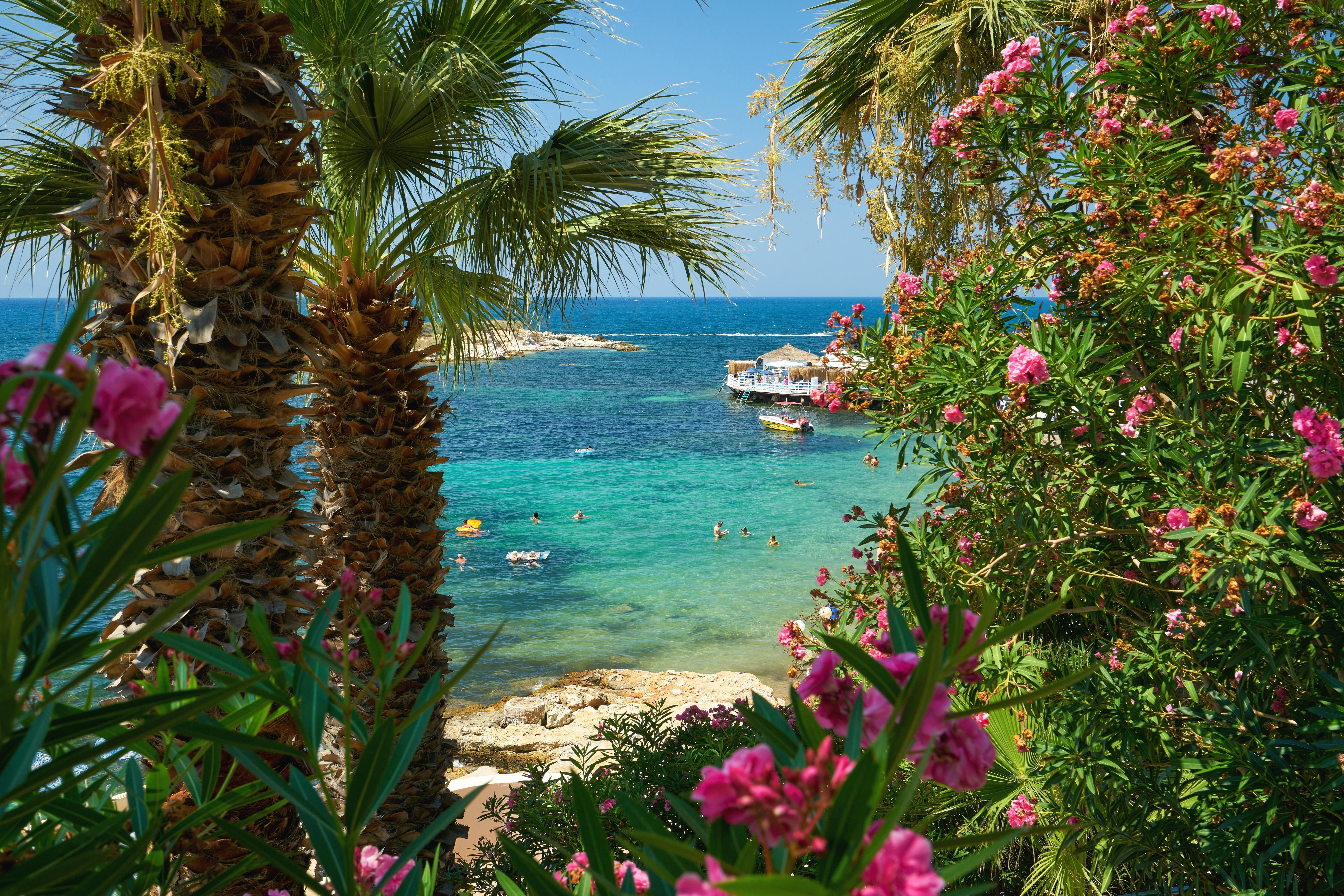 Kusadasi Foto: 2 van 4