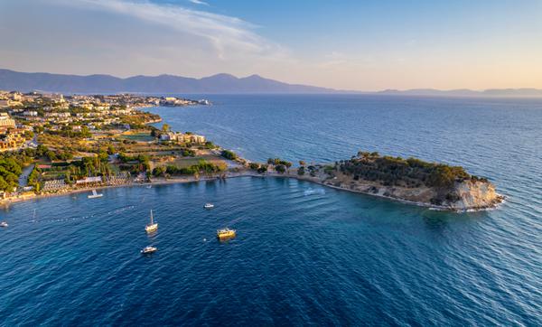 Foto van Kusadasi