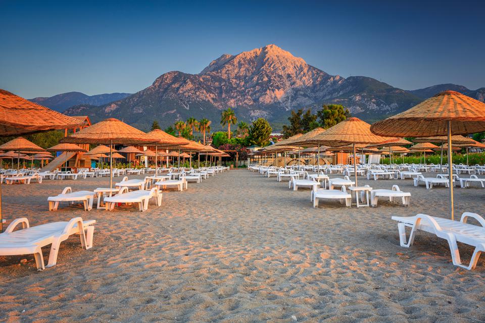 Kemer Foto: 4 van 4