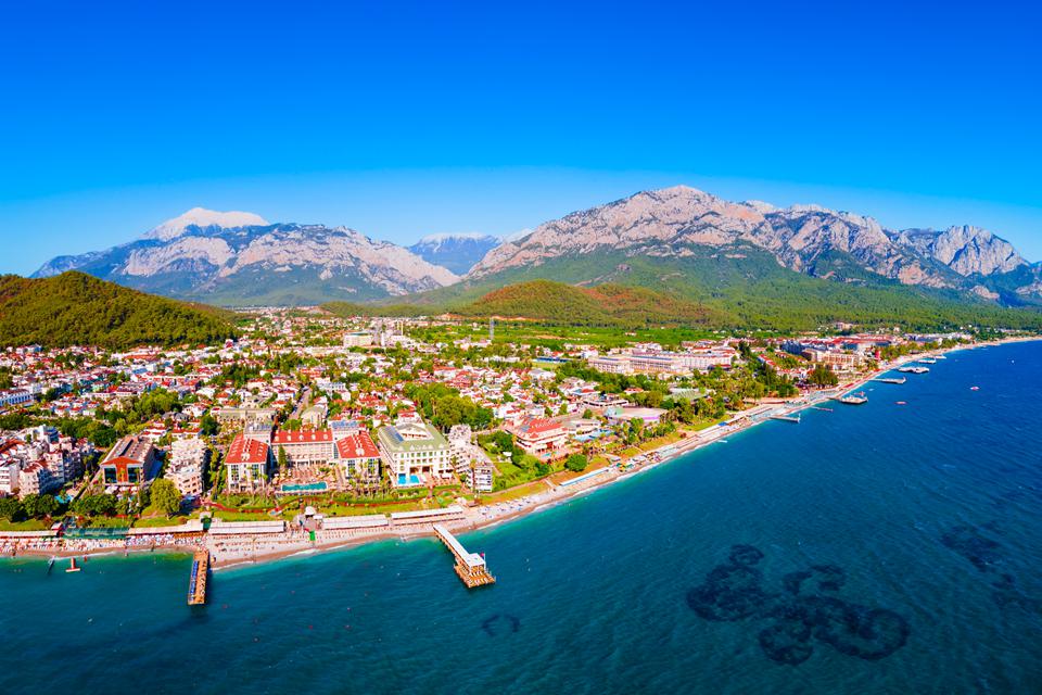 Kemer Foto: 3 van 4